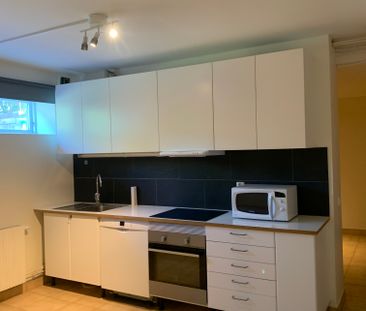 Grönvretsvägen, Järfälla - Foto 2