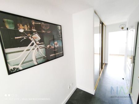 Przytulne 3 pokoje na Salwatorze - Photo 5