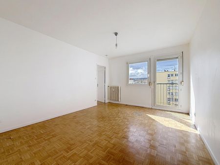 Location Appartement 3 pièces 56m² DIJON 21000 - Photo 2