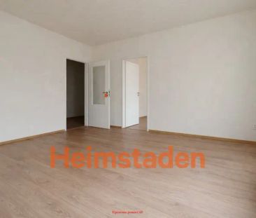 Pronájem bytu 2+1 56 m - Fotografie 1