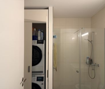 1.5 Zimmer, 37 m², 1. Stock - Foto 5