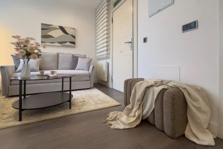 Apartamento de alquiler en Calle del General Oráa, 49, Castellana - Foto 5