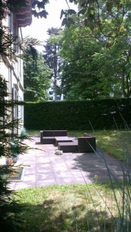 Appartement 6 pièces au rez - Foto 2