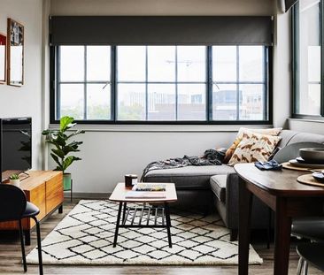 1 bedroom apartment to rent - Photo 4