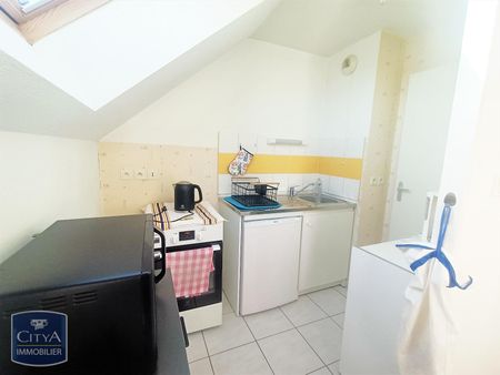 Location Appartement 3 pièces 54m² LANGUIDIC 56440 - Photo 3