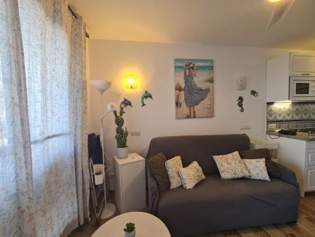 Apartment to rent in Vista Taurito, Taurito-Playa de Mogán, Gran Canaria with sea view - Photo 2