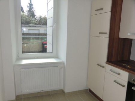 15309 Südseitige Singelwohnung! - Photo 2