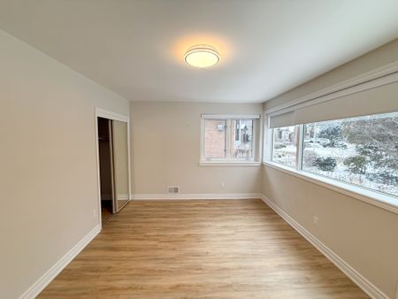 For Lease - 82 Norden Crescent Unit# Main, Toronto, Ontario - Photo 3