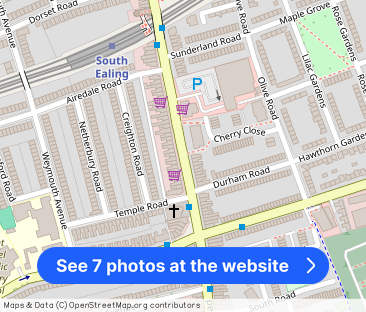 South Ealing Road, Ealing - Photo 1