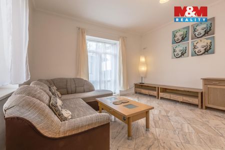 Pronájem rodinného domu 140 m², Josefinino údolí 521, Liberec - Photo 2