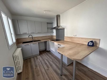 Location Appartement 4 pièces 86m² PERIGUEUX 24000 - Photo 3