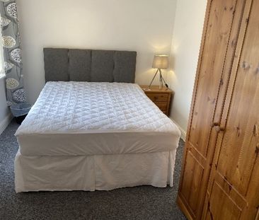4 bedroom house to rent Hill Street, Leamington Spa, Warwickshire, ... - Photo 3