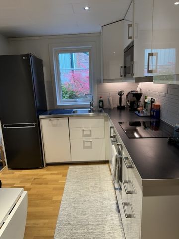 Vallentuna - 1rok - tillsv - 11.000kr/mån - Foto 3