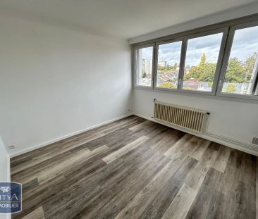 Appartement à louer 4 pièces 78.2m² - Photo 5
