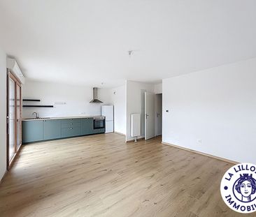 Location Appartement 1 pièce 40m² - Photo 1