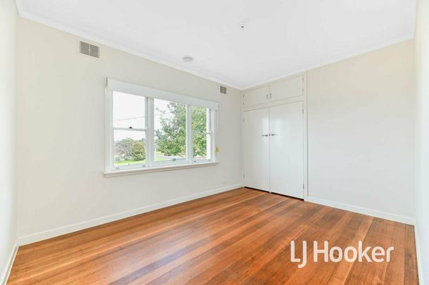 Renovated Old Beauty - Photo 1