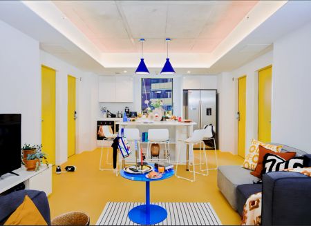 6 Bedroom Apartment - Photo 3