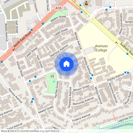 33 Brecon Street, SA 5087, Windsor Gardens