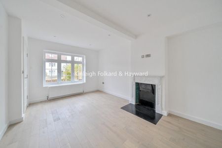 5 bedroom house to rent - Photo 4