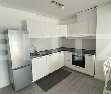 Prima inchiriere, 2 camere, 60 mp, terasa, parcare subterana, complex Wings - Photo 5