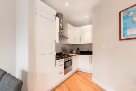 1 bedroom apartment to rent - Photo 3