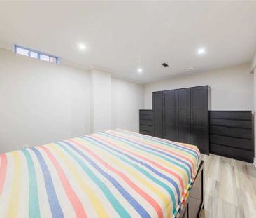 For Lease - 101 Loma Vista Drive Unit# Lower, Vaughan, Ontario - Photo 3