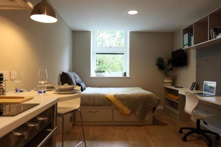 1 bedroom apartment to rent - Photo 3