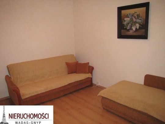 Mieszkanie na wynajem, Gliwice, Osiedle Zubrzyckiego, 50.00 m2 - Photo 1