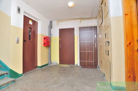 Do wynajęcia mieszkanie na os. Drzetowo - Фото 3