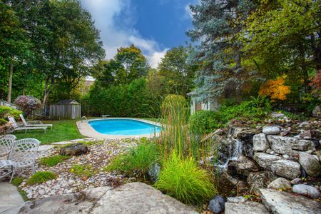 For Lease - 5127 Cherryhill Crescent, Burlington, Ontario - Photo 4