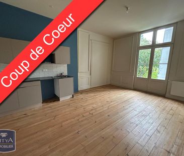 Location Appartement 3 pièces 67m² AGEN 47000 - Photo 2