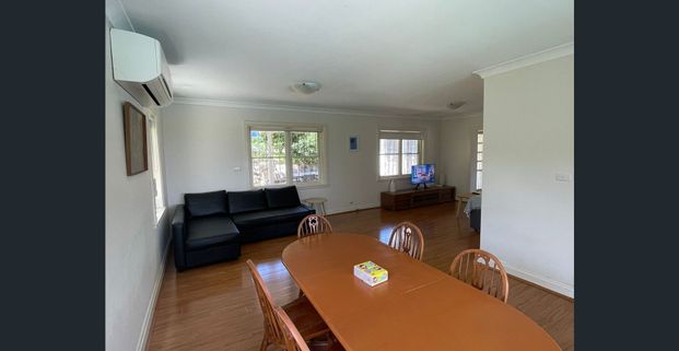 Duplex House for rent (Fully Furnished) - Photo 1