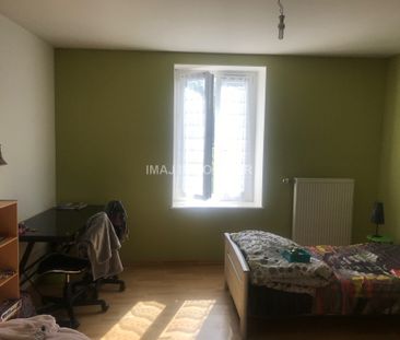 Appartement à louer - Photo 1