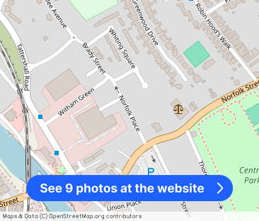 Norfolk Place, Boston - Photo 1