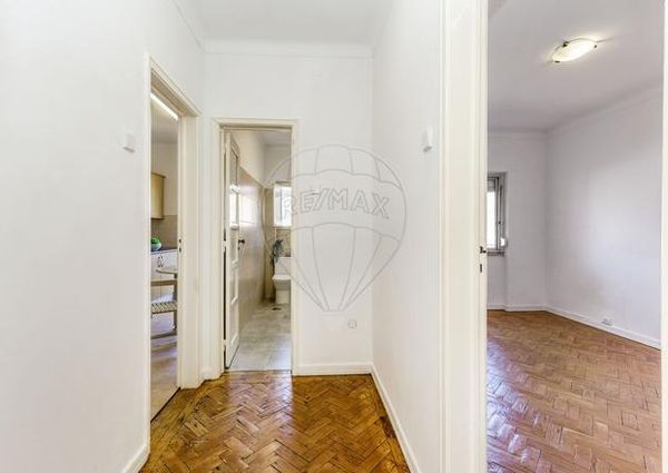 Apartamento T2 em Lisboa