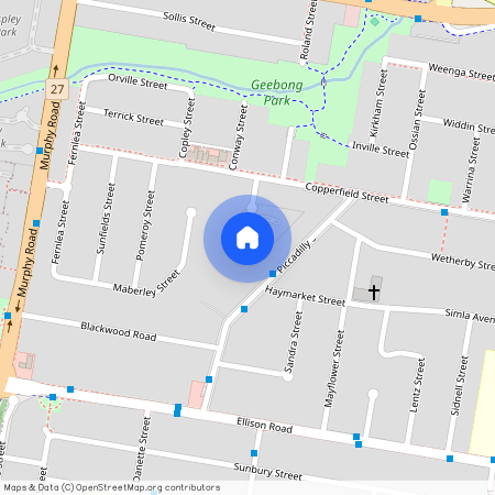 23 Piccadilly Street, Qld 4034, Geebung