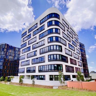 406/2C Wharf Road,Melrose Park,New South Wales 2114, Sydney - Photo 1