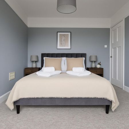 1 bedroom flat to rent - Photo 5