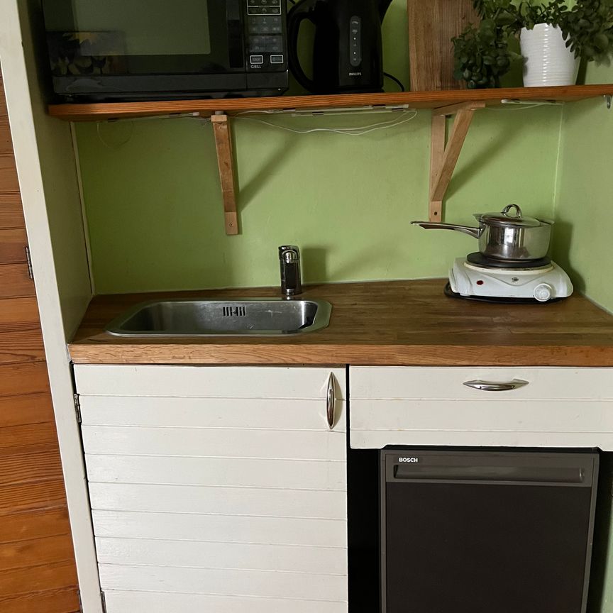 Tallbacksstigen, Skövde - Foto 1