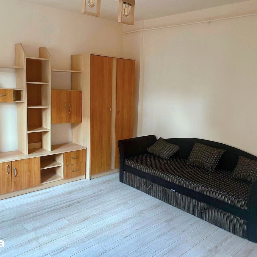 Garsoniera etaj intermediar Manastur - Photo 1
