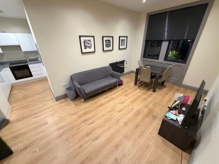 Apt 5, 1 Sussex Place, Belfast, BT2 8AL - Photo 2