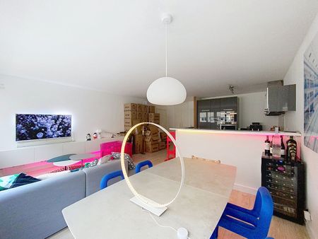 Appartement T3 Paris 15 à louer - Photo 3