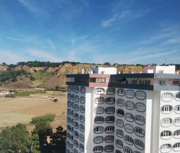 Apartamento T3 na Costa da Caparica semi-mobilado - Photo 4