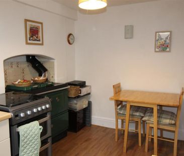 2 bedroom terraced house to rent - Photo 6