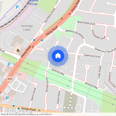 13 Pace Circuit, Vic 3752, South Morang