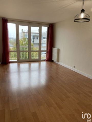 Appartement 4 pièces de 69 m² à Chaville (92370) - Photo 5