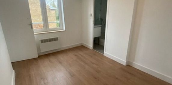 Appartement 2 pièces à Roubaix - Photo 2