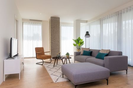 Appartement te huur: Frederik van Eedenplein 104 5611 KT Eindhoven - Foto 2