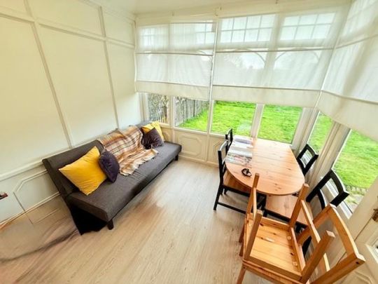 3 bedroom House To Let Total Size: 1217 SQ FT - Photo 1