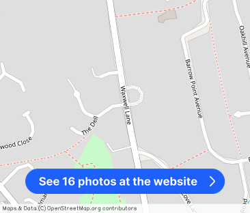 Waxwell Lane, Pinner - Photo 1